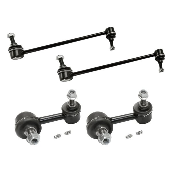 Replacement - Front Driver Side Sway Bar Link Set