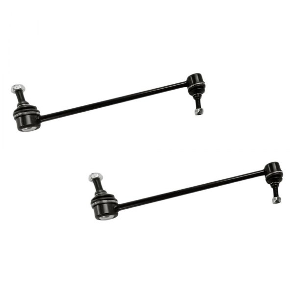 Replacement - Front Driver Side Sway Bar Link Set
