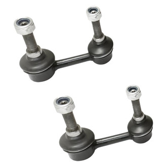 Replacement - Rear Driver or Passenger Side Sway Bar Link Set