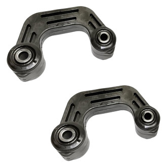 Replacement - Rear Driver or Passenger Side Sway Bar Link Set