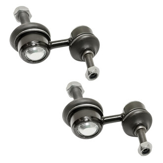 Replacement - Front Driver or Passenger Side Sway Bar Link Set