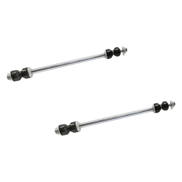 Replacement - Rear Driver Side Sway Bar Link Set