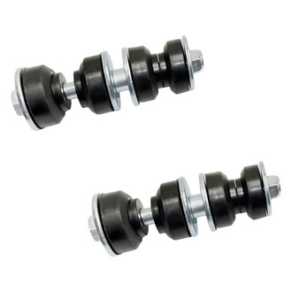 Replacement - Front Driver or Passenger Side Sway Bar Link Set