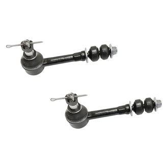 Replacement - Front Driver or Passenger Side Sway Bar Link Set