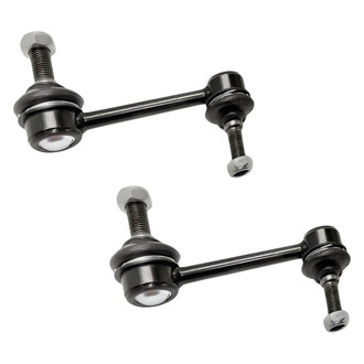 Replacement - Front Driver or Passenger Side Sway Bar Link Set