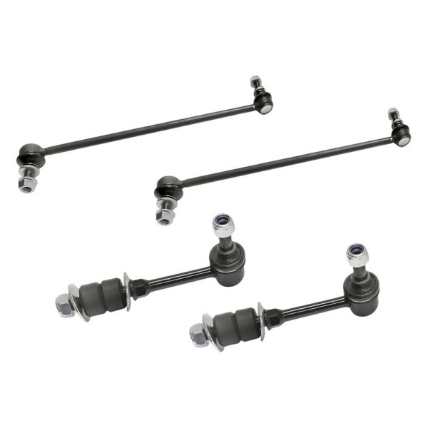 Replacement - Front Driver Side Sway Bar Link Set