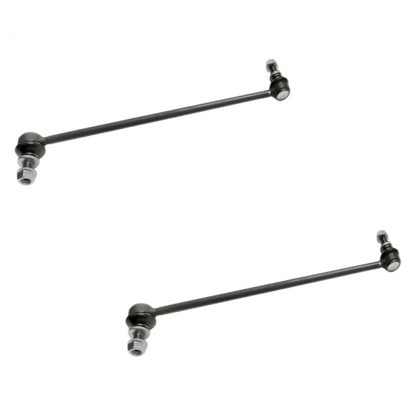 Replacement - Front Driver Side Sway Bar Link Set