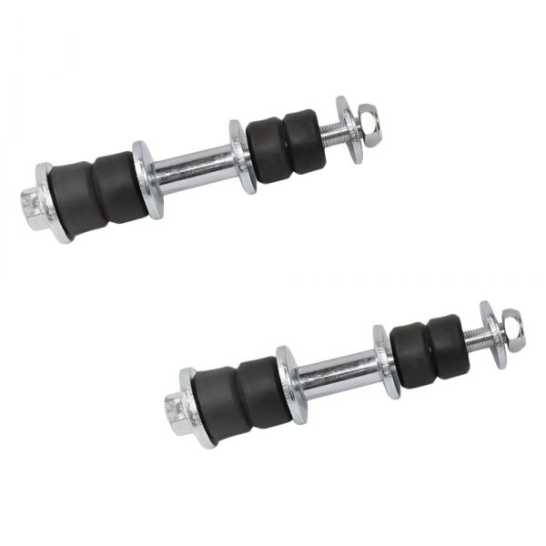 Replacement - Rear Driver Side Sway Bar Link Set