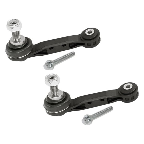 Replacement - Rear Driver Side Sway Bar Link Set