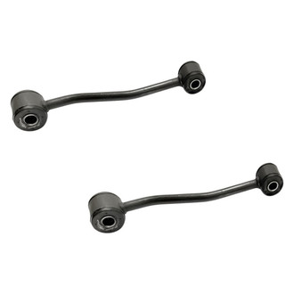 Replacement - Front Driver or Passenger Side Sway Bar Link Set