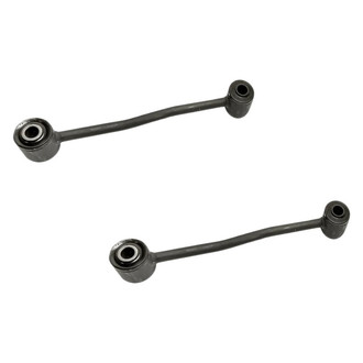 Replacement - Rear Driver or Passenger Side Sway Bar Link Set