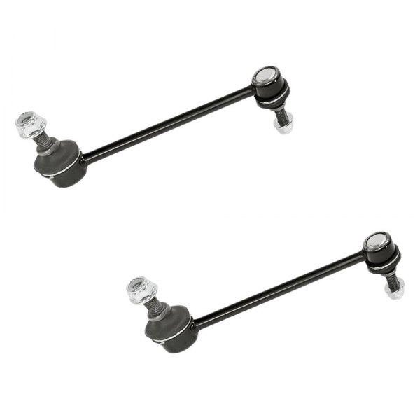 Replacement - Rear Driver Side Sway Bar Link Set