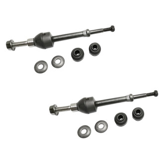 Replacement - Front Driver or Passenger Side Sway Bar Link Set
