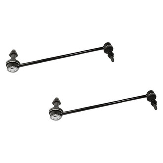 Replacement - Front Driver or Passenger Side Sway Bar Link Set