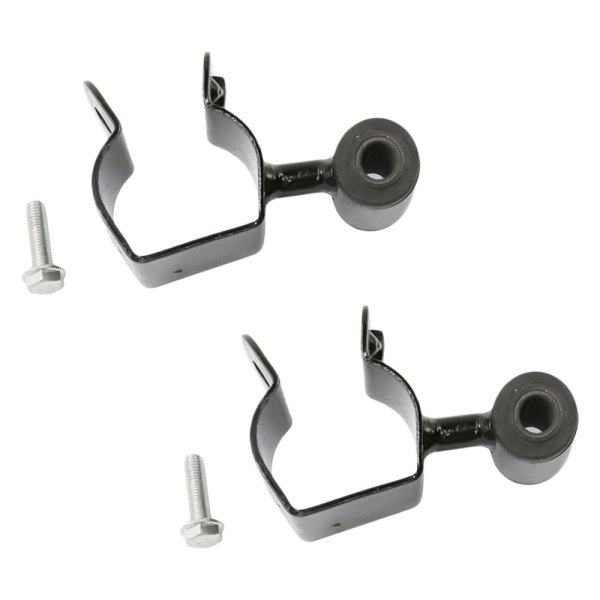 Replacement - Rear Passenger Side Sway Bar Link Set