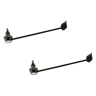 Replacement - Front Driver or Passenger Side Sway Bar Link Set