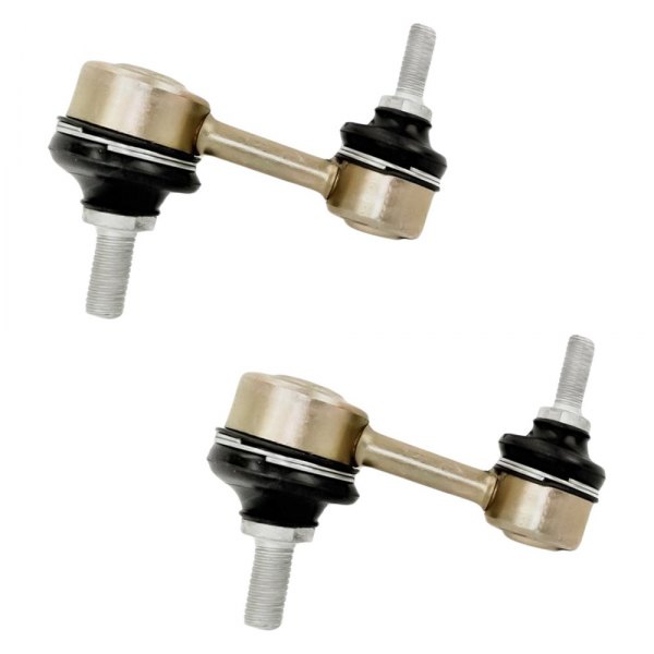 Replacement - Rear Driver Side Sway Bar Link Set