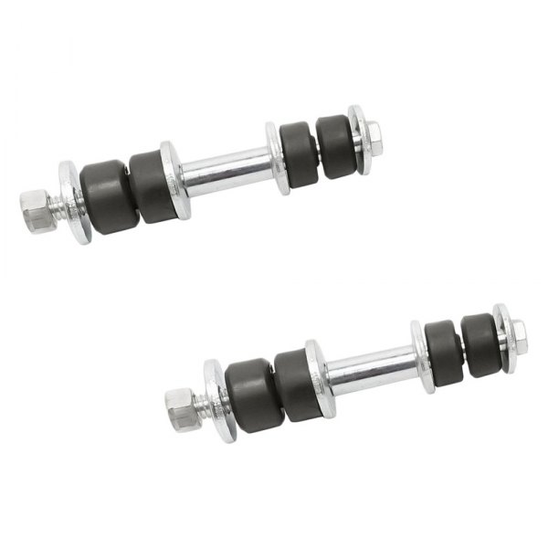 Replacement - Front Driver Side Sway Bar Link Set