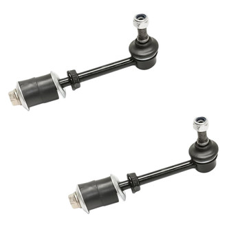 Replacement - Rear Driver or Passenger Side Sway Bar Link Set