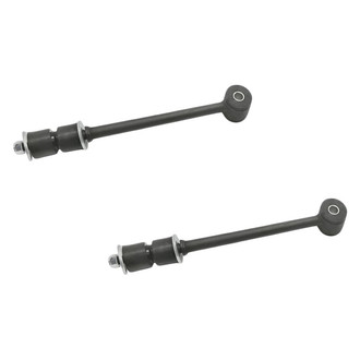 Replacement - Front Driver or Passenger Side Sway Bar Link Set