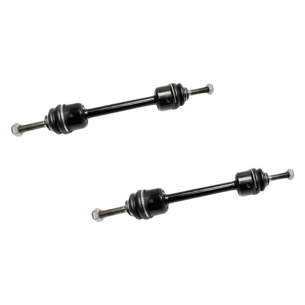 Replacement - Front Driver Side Sway Bar Link Set