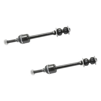 Replacement - Front Driver or Passenger Side Sway Bar Link Set