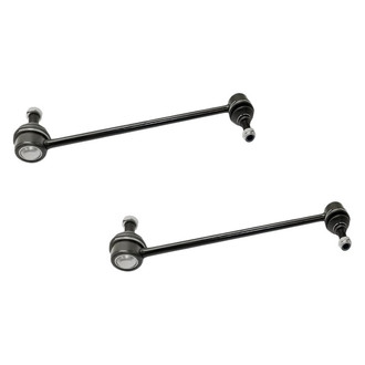 Replacement - Front Driver or Passenger Side Sway Bar Link Set