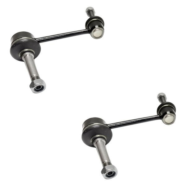 Replacement - Front Driver Side Sway Bar Link Set