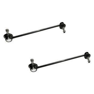 Replacement - Front Driver or Passenger Side Sway Bar Link Set
