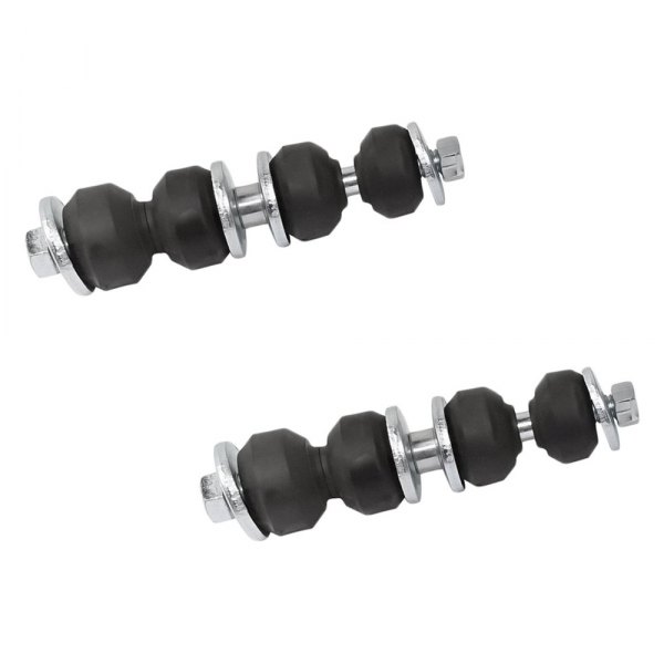 Replacement - Front Driver Side Sway Bar Link Set