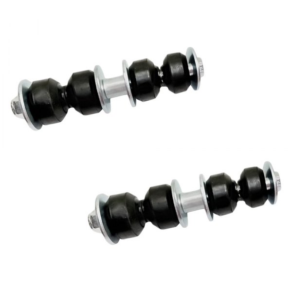 Replacement - Front Driver Side Sway Bar Link Set