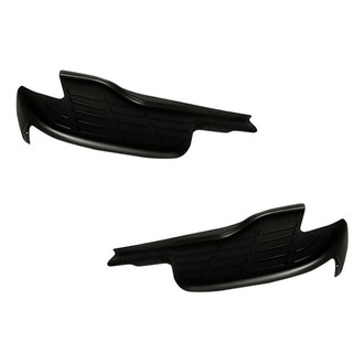 Replacement® - Rear Bumper Step Pad