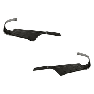 Replacement - Rear Bumper Step Pad