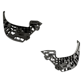 Replacement - Rear Bumper Step Pad Insert