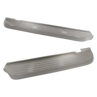 Replacement - Rear Upper Bumper Step Pad