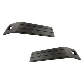 Replacement - Rear Bumper Step Pad