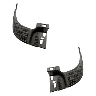 Replacement® - Rear Bumper Step Pad