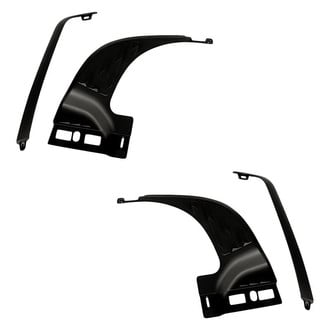 Replacement® - Rear Bumper Step Pad