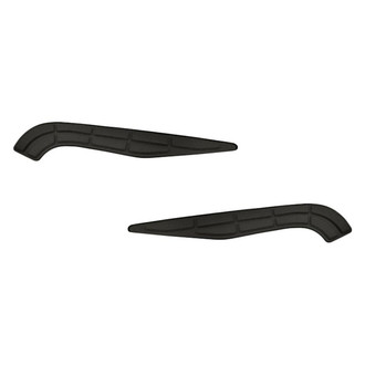 Replacement® - Rear Bumper Step Pad
