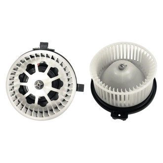 Replacement - HVAC Blower Motor Set