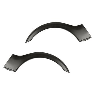 Replacement® - Wheel Arch Molding