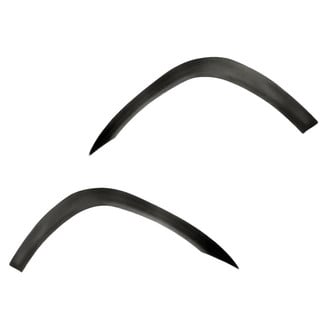 Replacement - Front Fender Flare
