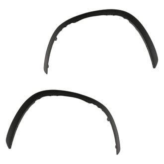 Replacement® - Wheel Arch Molding