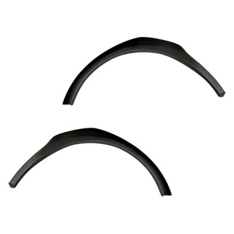 Replacement - Front Driver and Passenger Side Wheel Arch Molding Set (Standard Line)