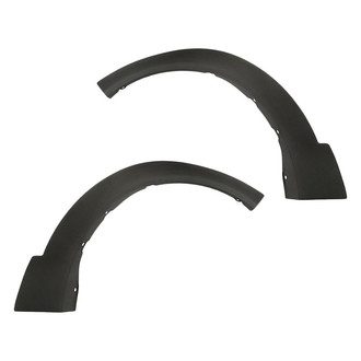Replacement® - Wheel Arch Molding