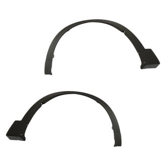 Replacement® - Wheel Arch Molding