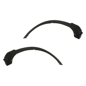 Replacement - Front Wheel Arch Molding