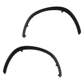Replacement® - Wheel Arch Molding