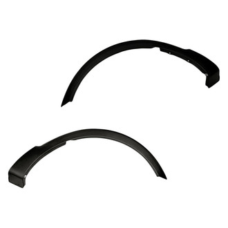 Replacement - Front Driver and Passenger Side Wheel Arch Molding Set (Standard Line)