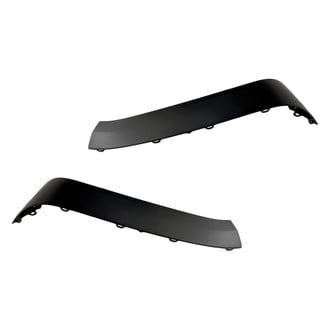 Replacement - Front Driver and Passenger Side Wheel Arch Molding Set (Standard Line)